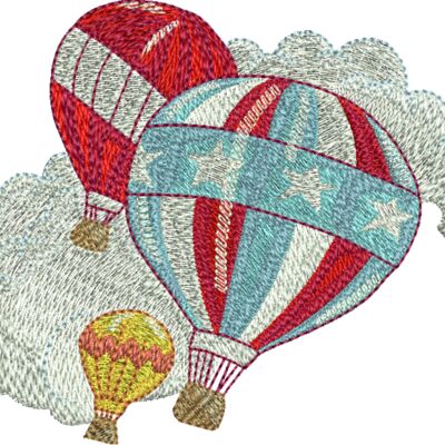 Ballooning Thumbnail