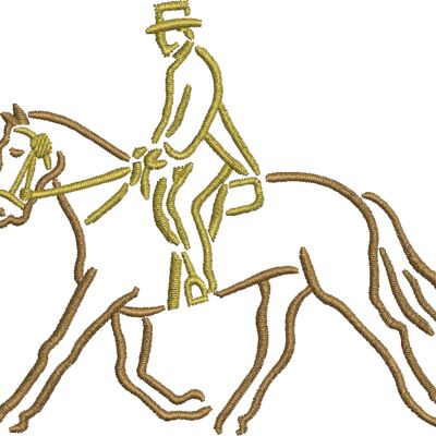 Equestrian Thumbnail