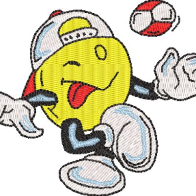 Hacky Sack Thumbnail