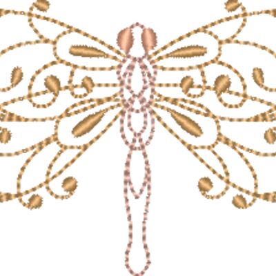 Dragonflys Thumbnail