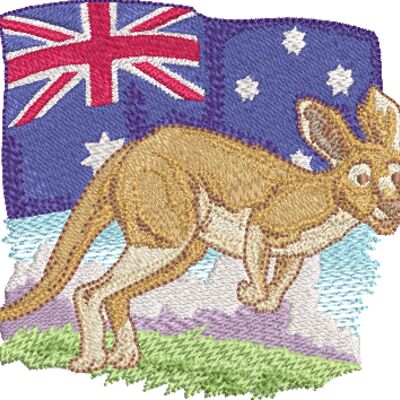 Australian Thumbnail