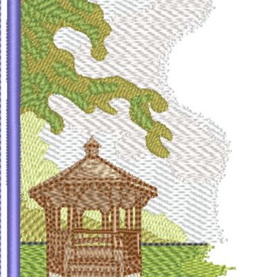 Gazebo Thumbnail