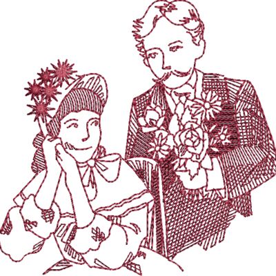 Valentine's Day Thumbnail