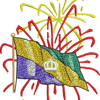 Mardi Gras Thumbnail