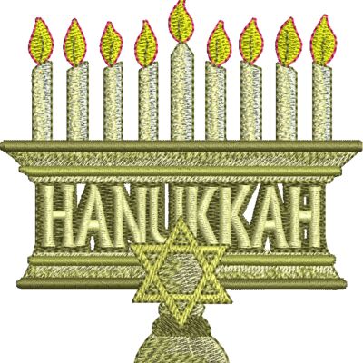 Hanukkah Thumbnail