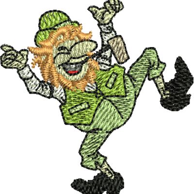 St Patrick's Day Thumbnail