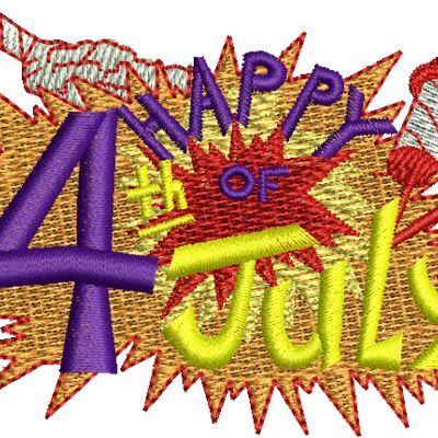 Fourth of July Thumbnail