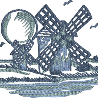 China Patterns Thumbnail