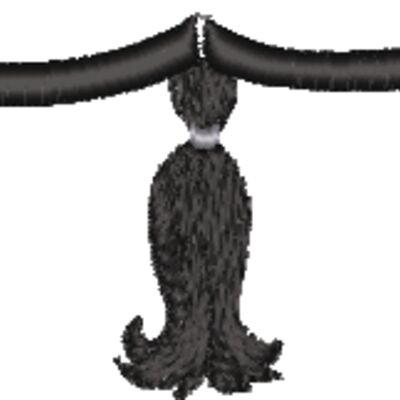 Tassels Thumbnail
