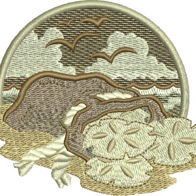 Sea Serpent Thumbnail