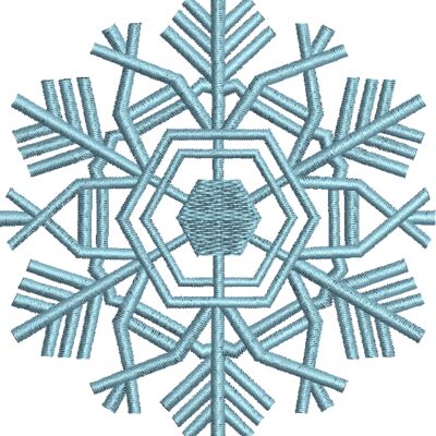 Snowflakes Thumbnail