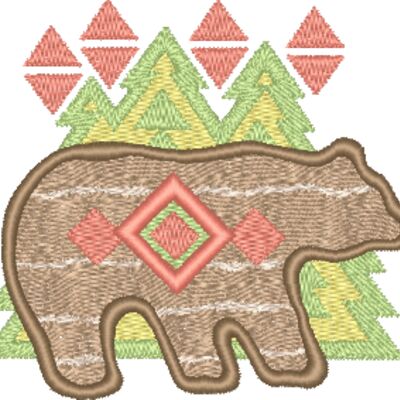 Northwoods Thumbnail