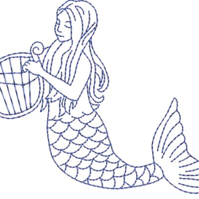 Mermaids Thumbnail